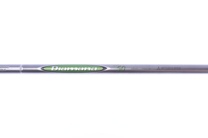 Used Callaway Paradym X 3-Wood - Right-Handed - 15 Degrees - Seniors Flex-Next Round
