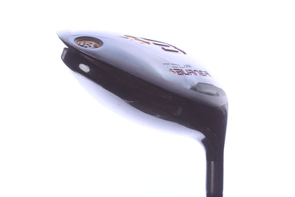 Used TaylorMade Tour Burner Driver - 8.5 Degrees - Stiff Flex Fujikura Rombax - Right-Handed