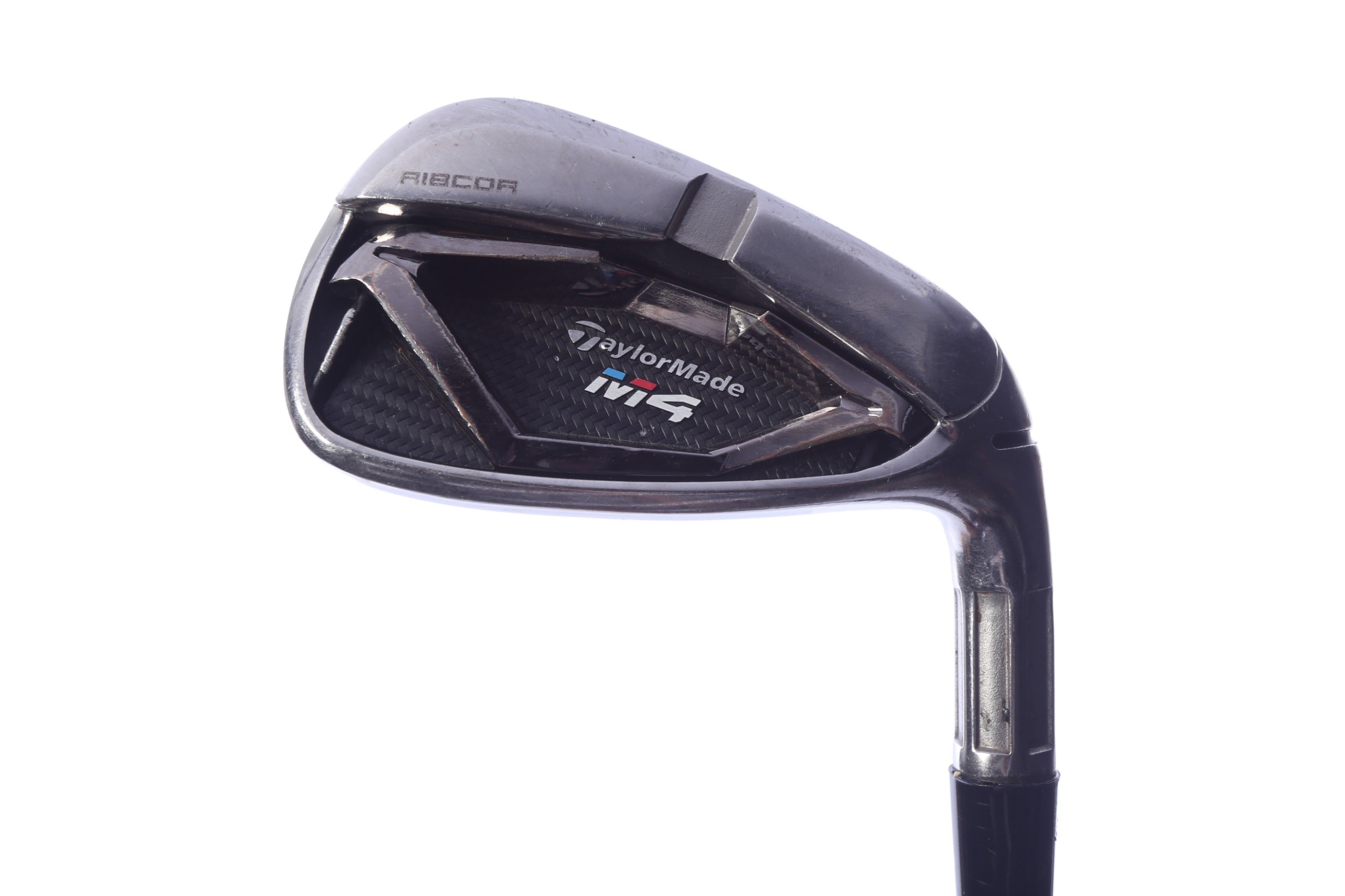 Used TaylorMade M4 2018 Single 8-Iron - Right-Handed - Stiff Flex