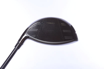 Used TaylorMade Qi35 LS Driver - 9 Degrees - Regular Flex Veylix Alpina 673 - Right-Handed-Next Round