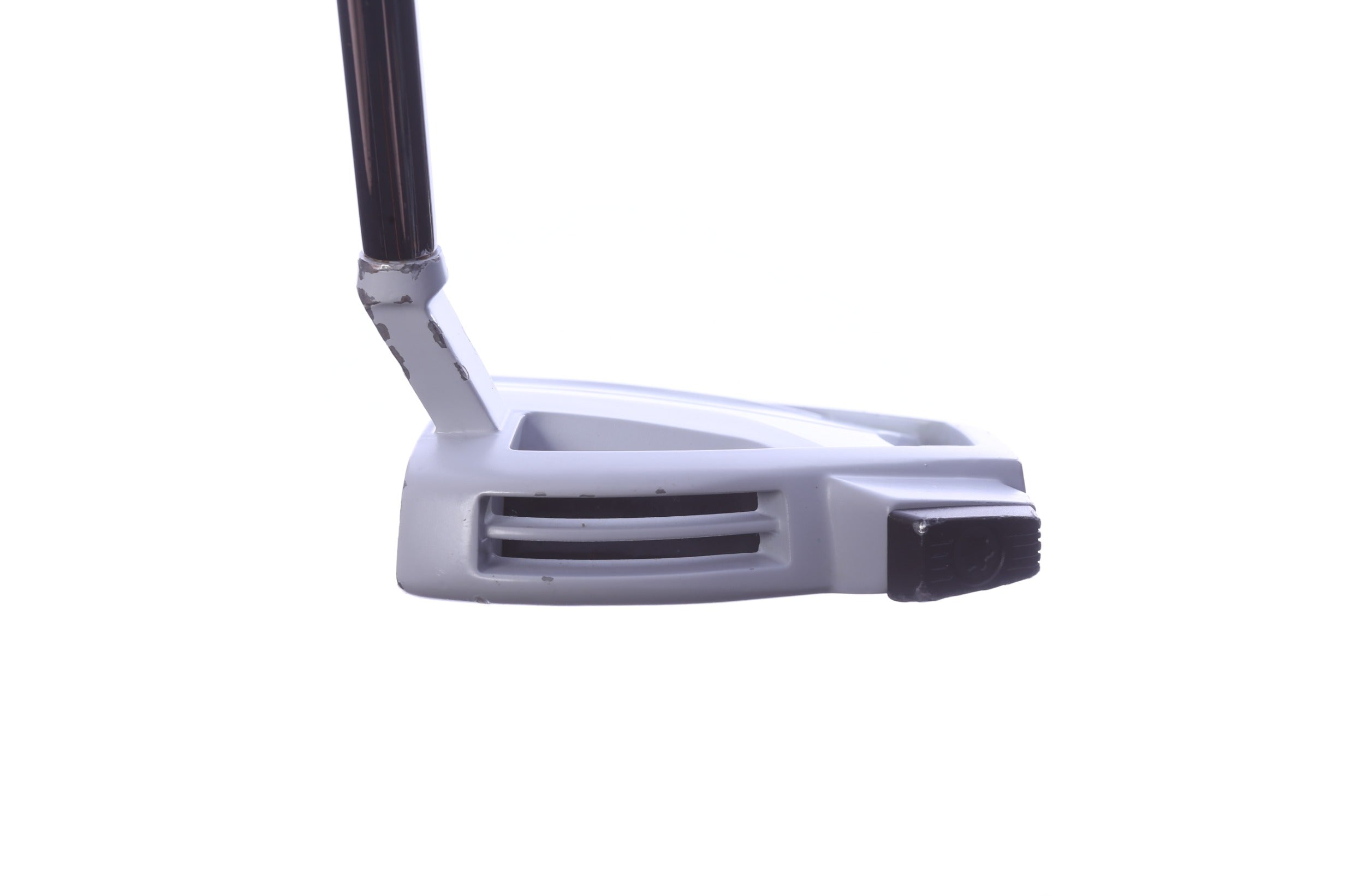 Used TaylorMade Spider X Hydro Blast Putter - Right-Handed - 35 in - Mallet