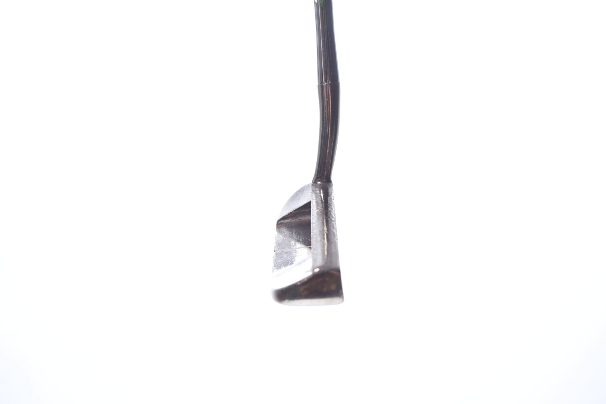 Used Mizuno TP Mills 2 Putter - Right-Handed - 35 in - Blade-Next Round