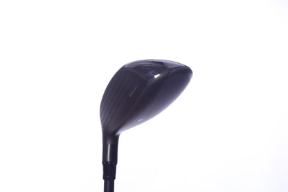 Used TaylorMade Qi35 Rescue 4H Hybrid - Right-Handed - 22 Degrees - Regular Flex-Next Round