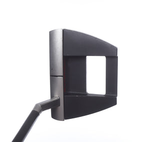 Used Evnroll EV 5.2 Putter - Right-Handed - 35 in - Mallet-Next Round