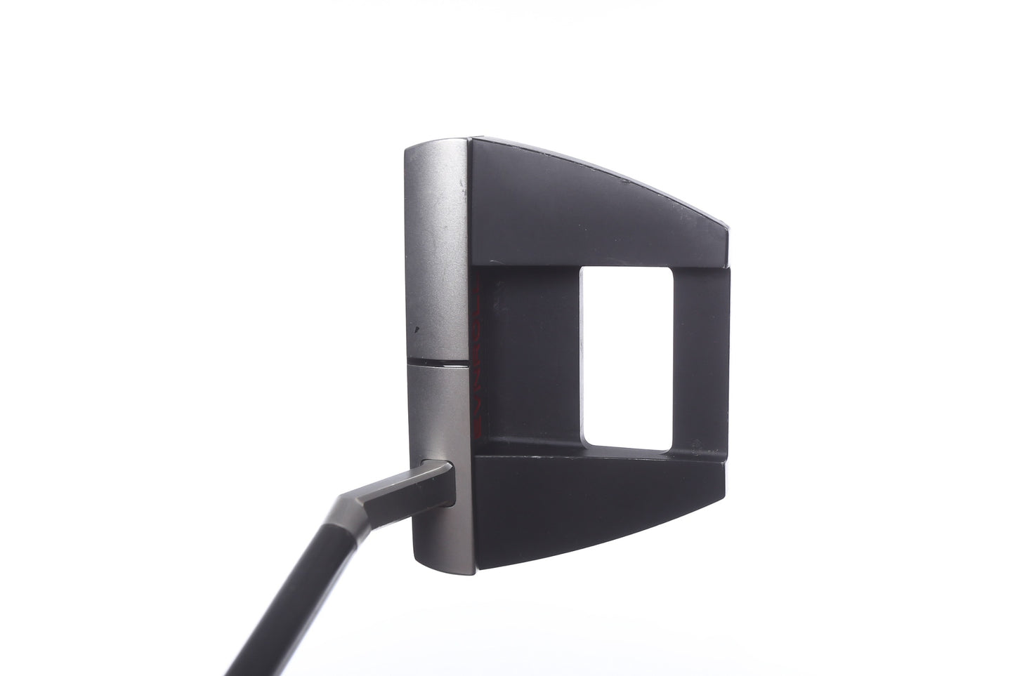 Used Evnroll EV 5.2 Putter - Right-Handed - 35 in - Mallet-Next Round