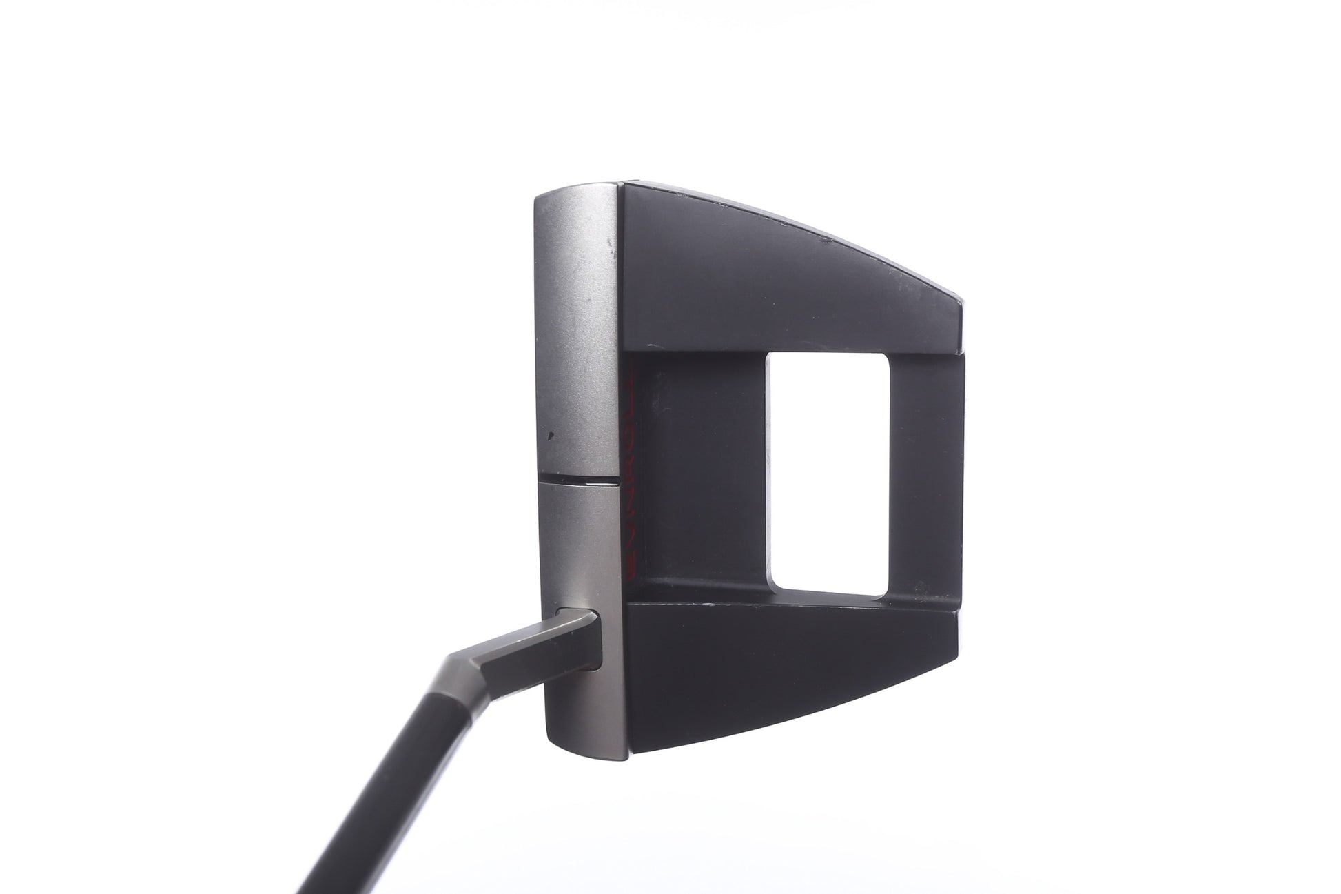 Used Evnroll EV 5.2 Putter - Right-Handed - 35 in - Mallet-Next Round