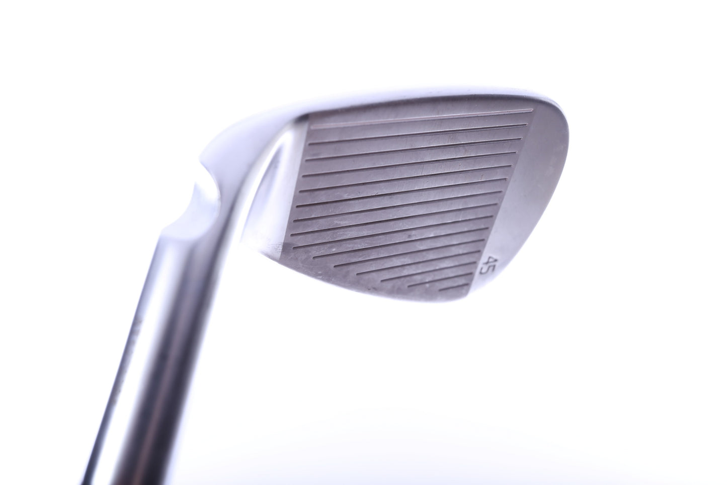 Used Ping G430 Pitching Wedge - Right-Handed - 45 Degrees - Regular Flex-Next Round