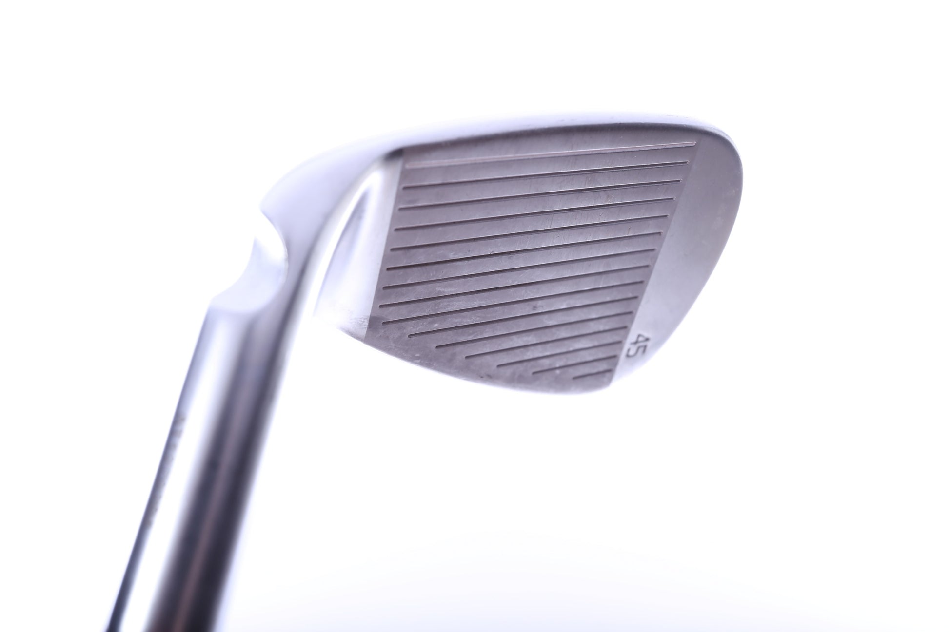 Used Ping G430 Pitching Wedge - Right-Handed - 45 Degrees - Regular Flex-Next Round