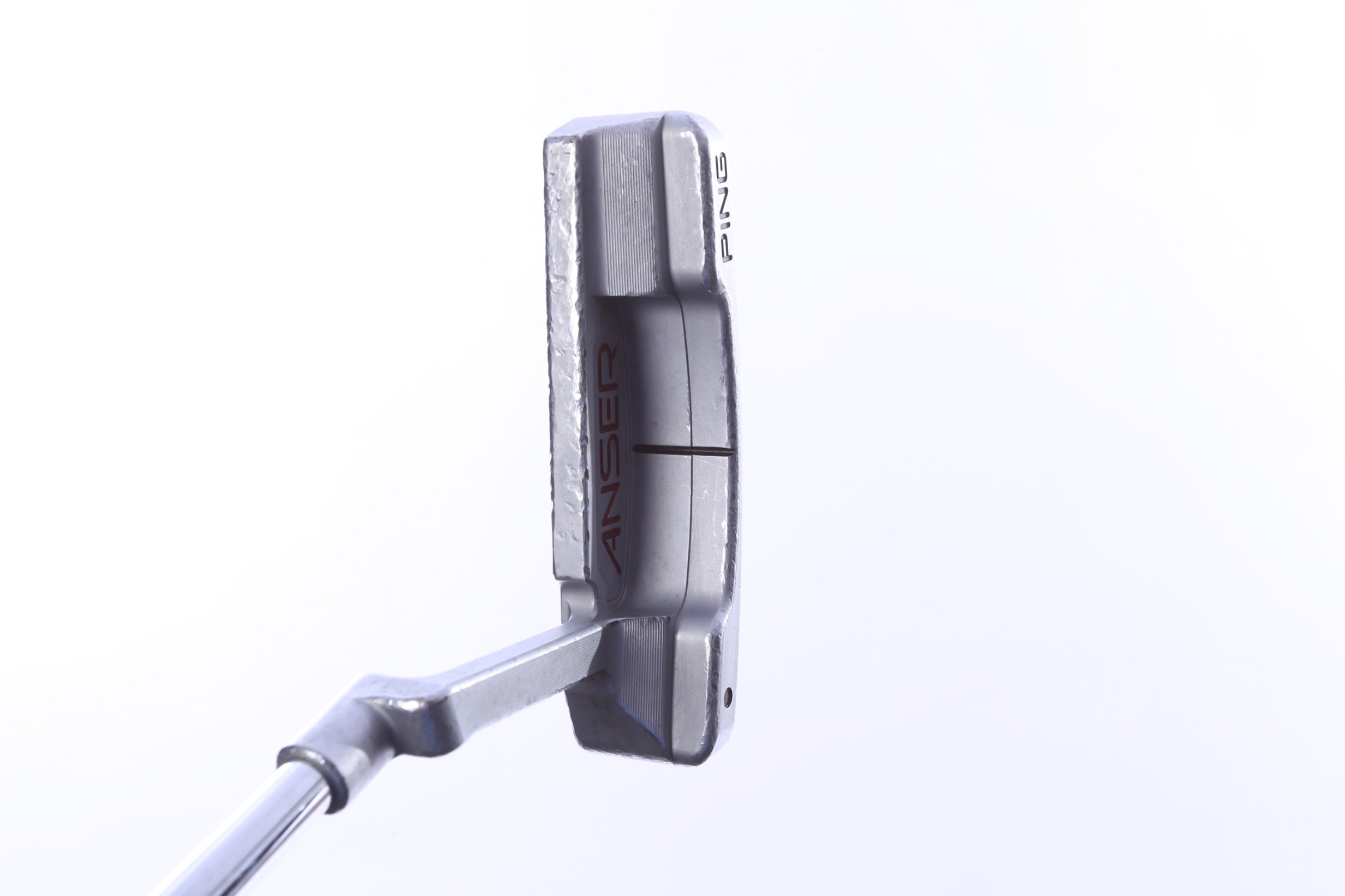 Used Ping Anser Milled 2 Putter - Right-Handed - 35.5 in - Blade-Next Round