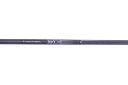 Used PXG 0211 XCOR2 Iron Set - Left-Handed - 6-PW - Regular Flex-Next Round