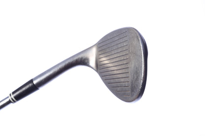 Used Cleveland CG15 Tour Zip Black Pearl Sand Wedge - Right-Handed - 56 Degrees - Wedge Flex
