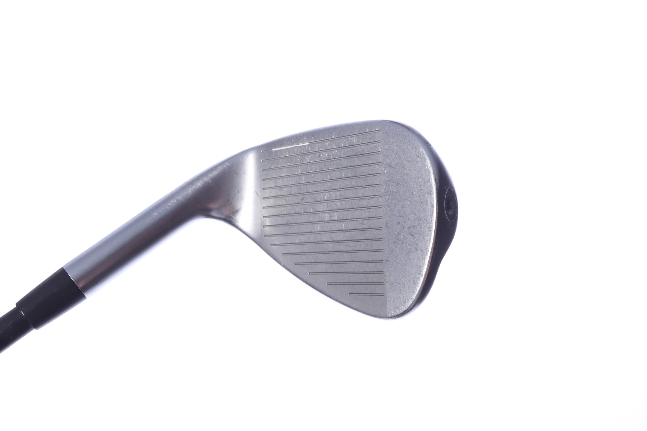 Used Ping i500 Utility Wedge - Right-Handed - 50 Degrees - Soft Regular Flex-Next Round