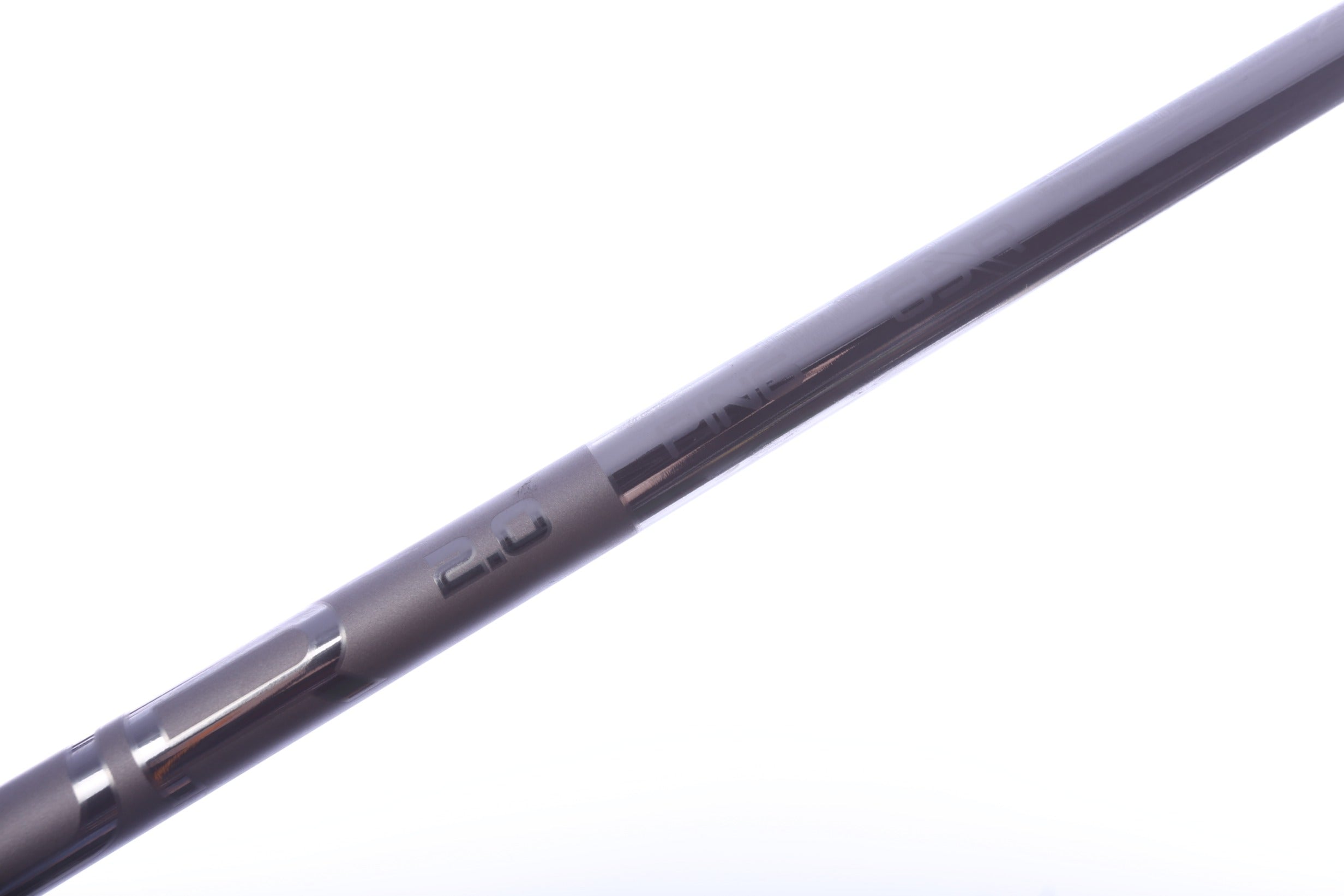 Used Ping Tour 2.0 Driver Shaft Regular Flex Graphite - 43.75 in - Ping G410 Adapter