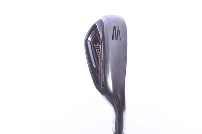 Used Titleist 716 AP1 Approach Wedge - Right-Handed - 47 Degrees - Stiff Flex