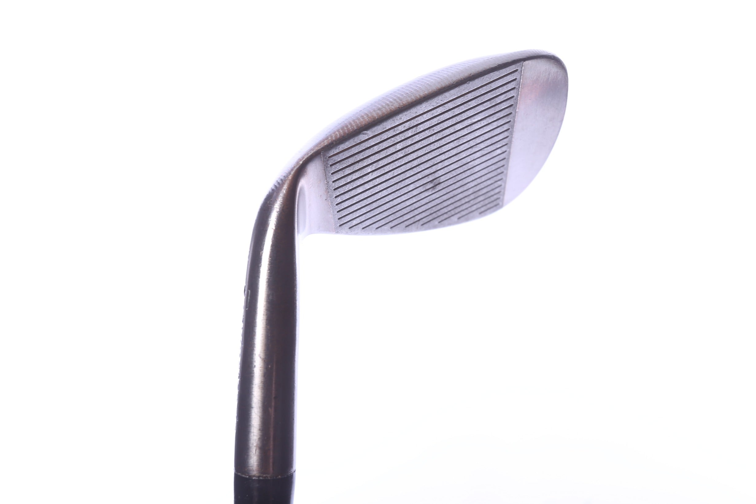 Used TaylorMade Hi-Toe 4 Approach Wedge - Right-Handed - 50 Degrees - Extra Stiff Flex