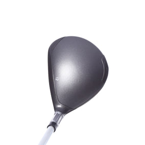 Used TaylorMade STEALTH Wood Set - Right-Handed - 3HLW, 5W - Ladies Flex-Next Round