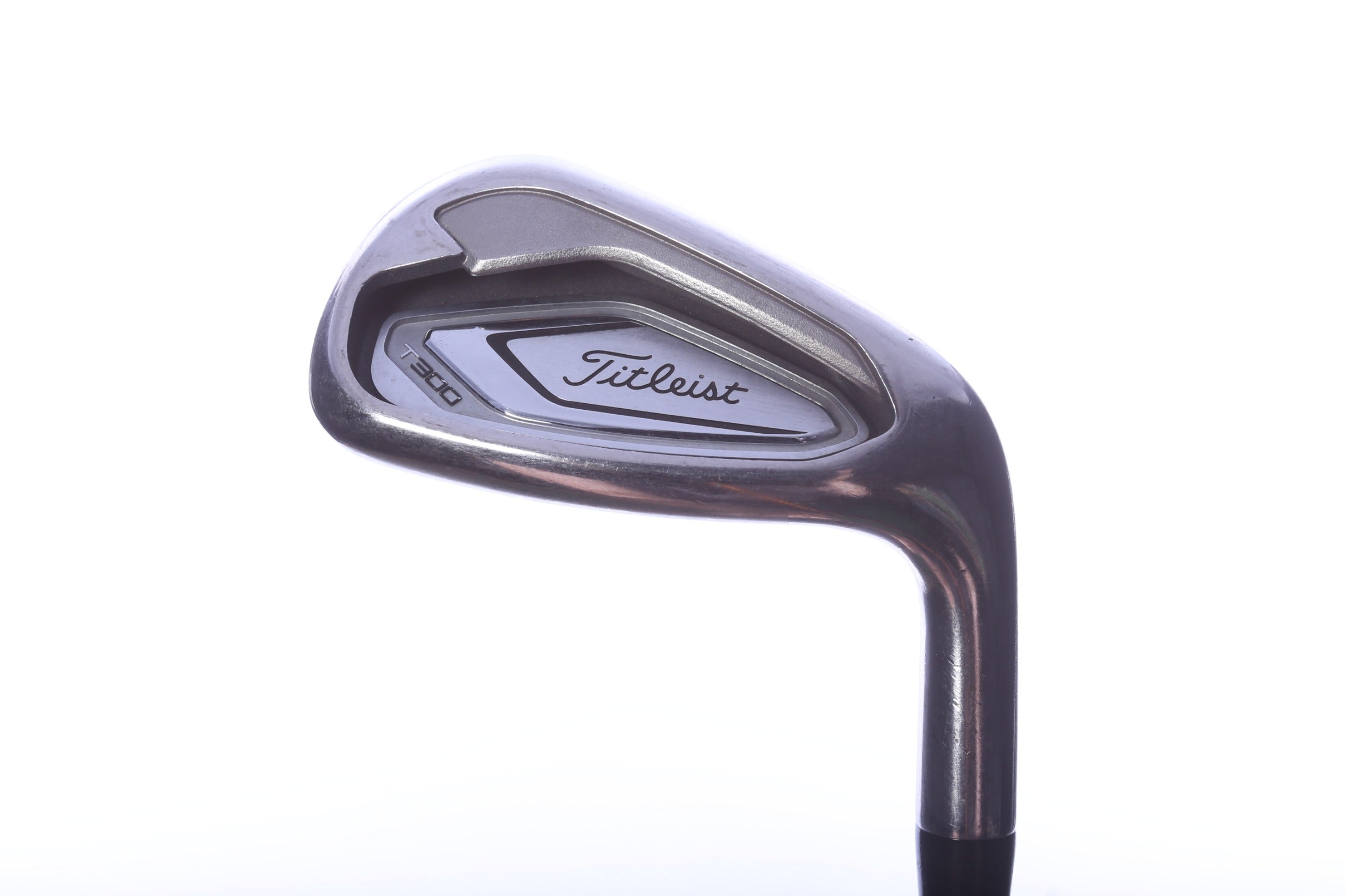 Used Titleist T300 2019 Pitching Wedge - Right-Handed - 43 Degrees - Regular Flex