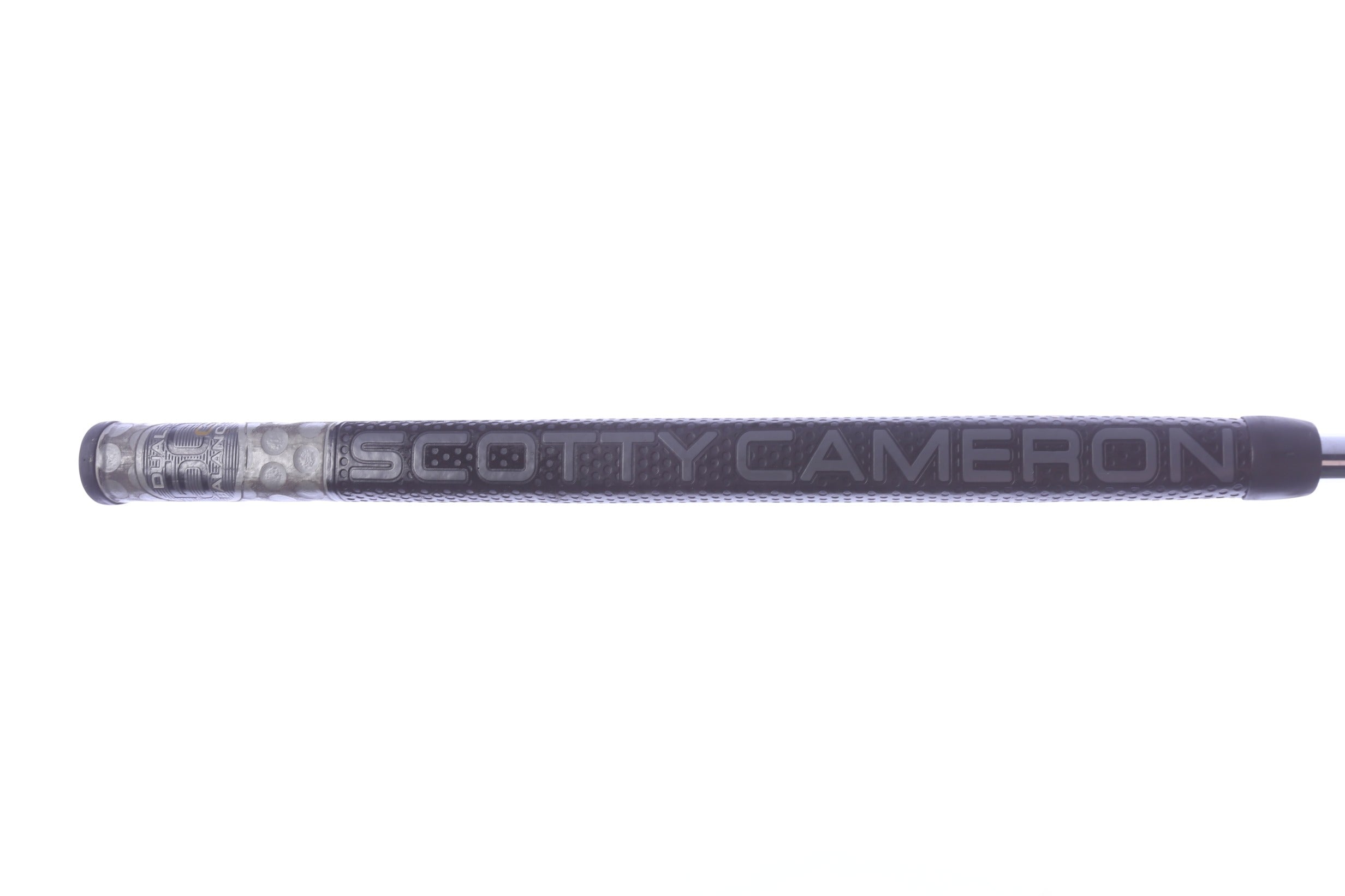 Used Titleist Scotty Cameron Futura 7M Putter - Right-Handed - 38 in - Mallet