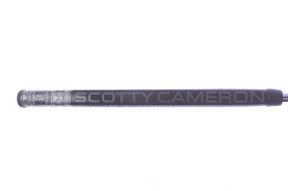 Used Titleist Scotty Cameron Futura 7M Putter - Right-Handed - 38 in - Mallet