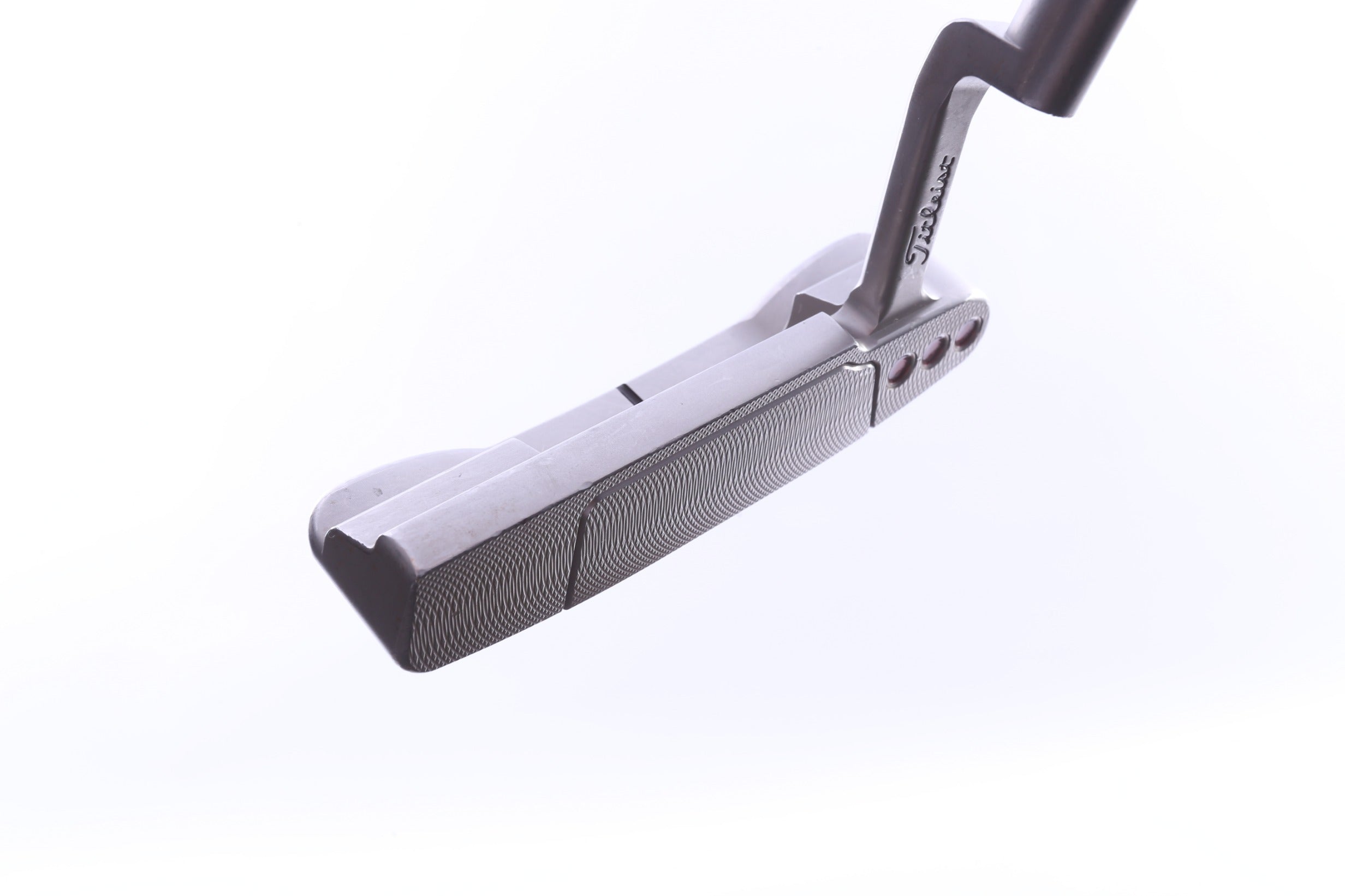Used Titleist Scotty Cameron 2018 Select Newport Putter - Right-Handed - 33.5 in - Blade-Next Round