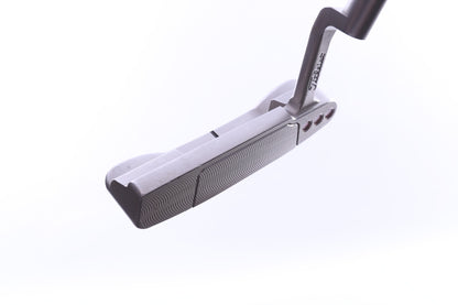Used Titleist Scotty Cameron 2018 Select Newport Putter - Right-Handed - 33.5 in - Blade-Next Round