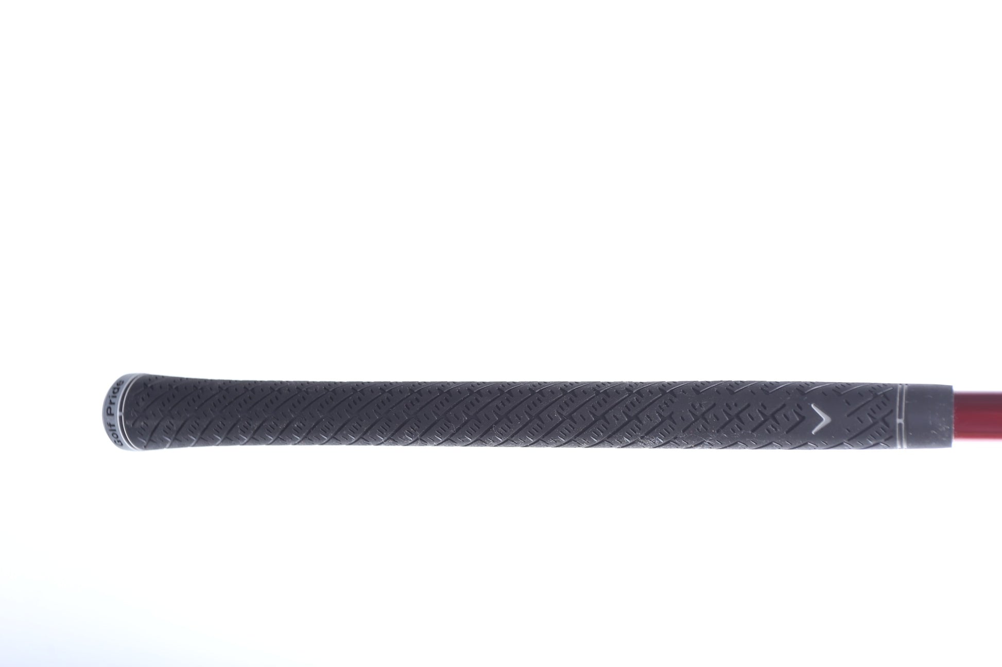 Used Callaway Paradym Ai Smoke TD Driver - 8 Degrees - Stiff Flex Project X HZRDUS Smoke Red RDX - Right-Handed-Next Round