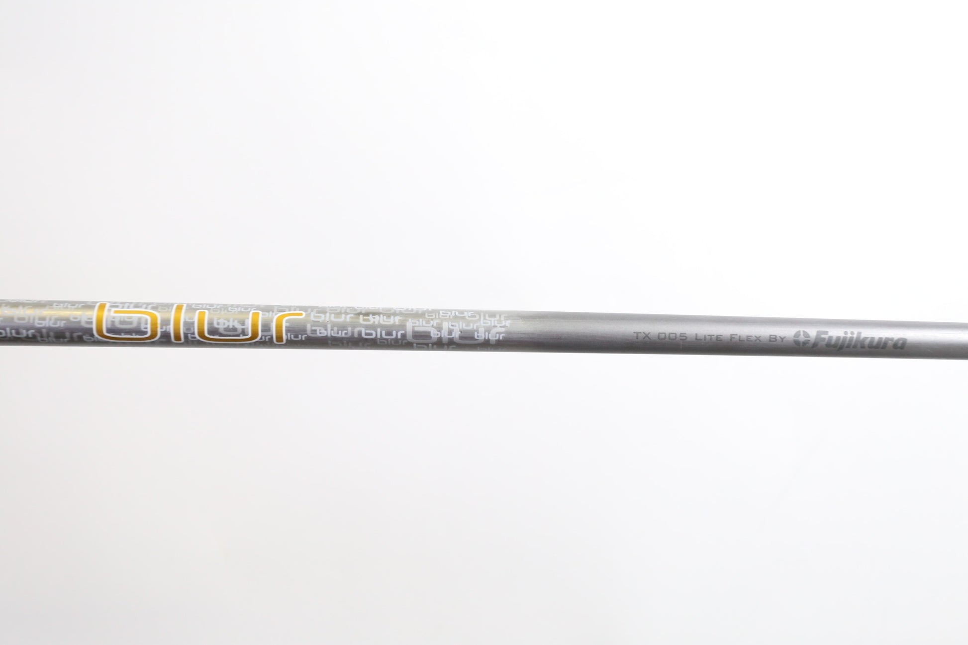 Used Cobra S3 Max 3-Wood - Right-Handed - 15 Degrees - Ladies Flex-Next Round