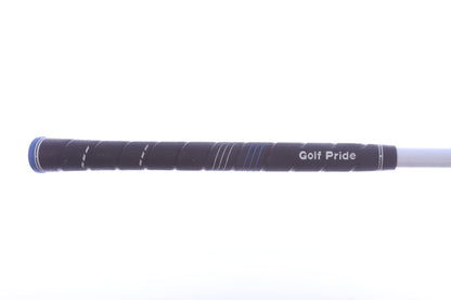 Used TaylorMade STEALTH Rescue 3H Hybrid - Right-Handed - 19 Degrees - Regular Flex