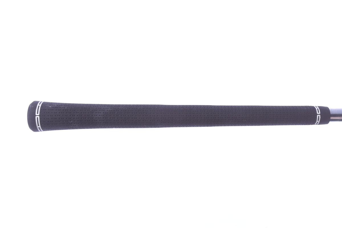 Used Titleist Vokey SM9 Jet Black Sand Wedge - Right-Handed - 56 Degrees - Wedge Flex