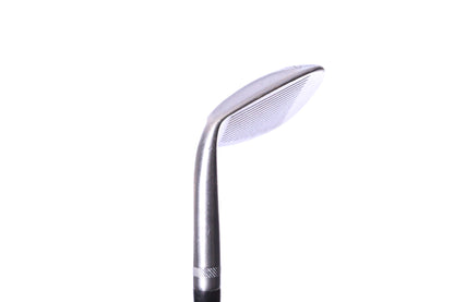 Used Titleist Vokey SM4 Tour Chrome Lob Wedge - Right-Handed - 60 Degrees - Wedge Flex-Next Round