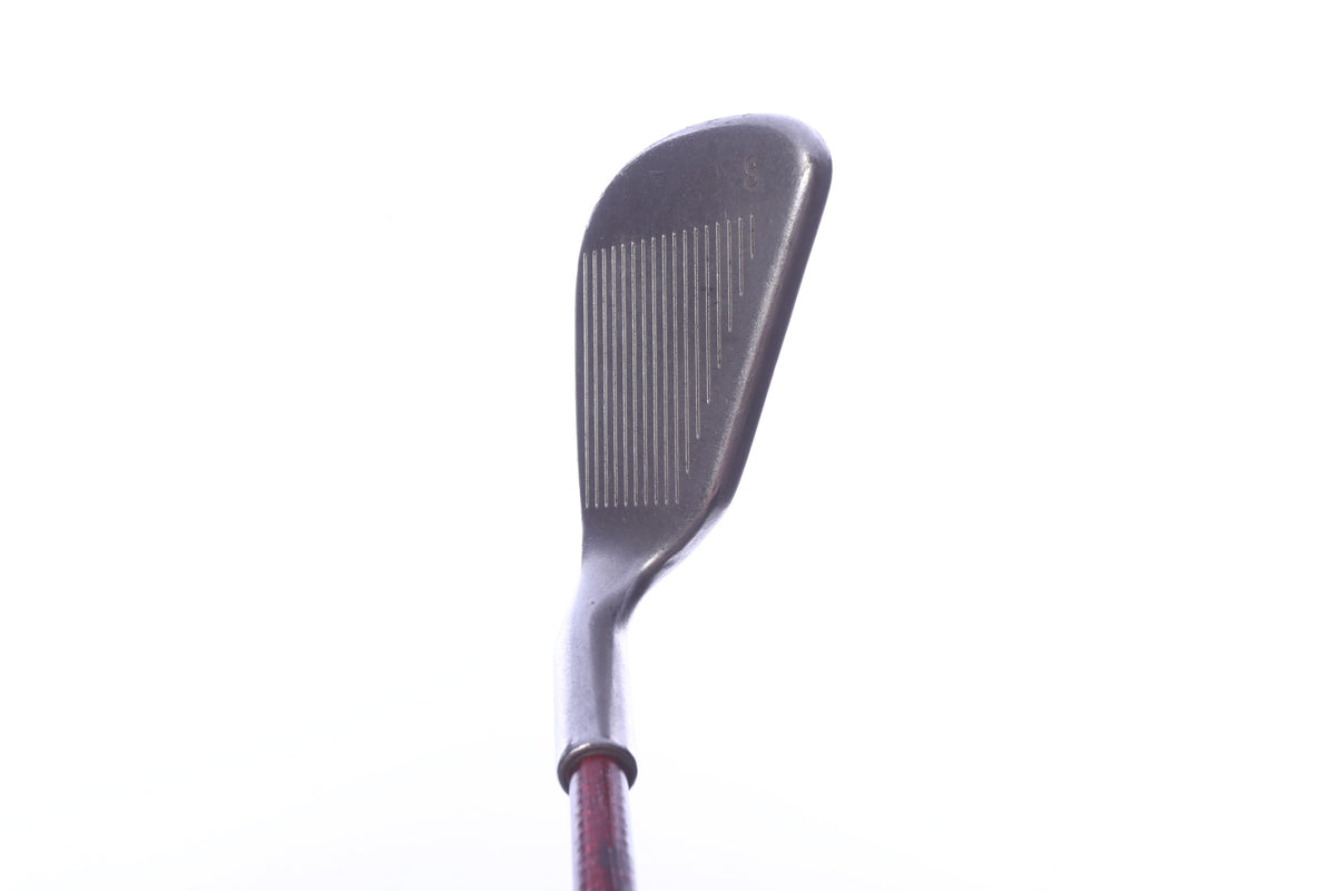 Used Ping Eye 2 + Iron Set - Right-Handed - 4-PW - Stiff Flex
