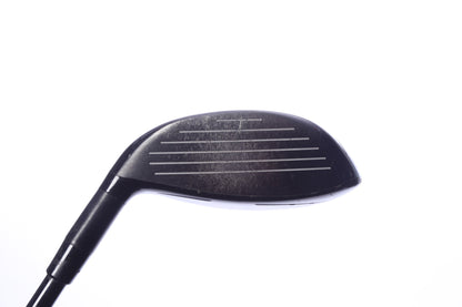 Used Callaway Rogue Sub Zero 3+ Wood - Right-Handed - 13.5 Degrees - Extra Stiff Flex-Next Round