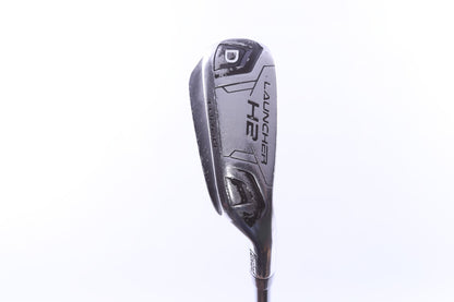 Used Cleveland Launcher HB Turbo Gap Wedge - Right-Handed - 49 Degrees - Seniors Flex-Next Round