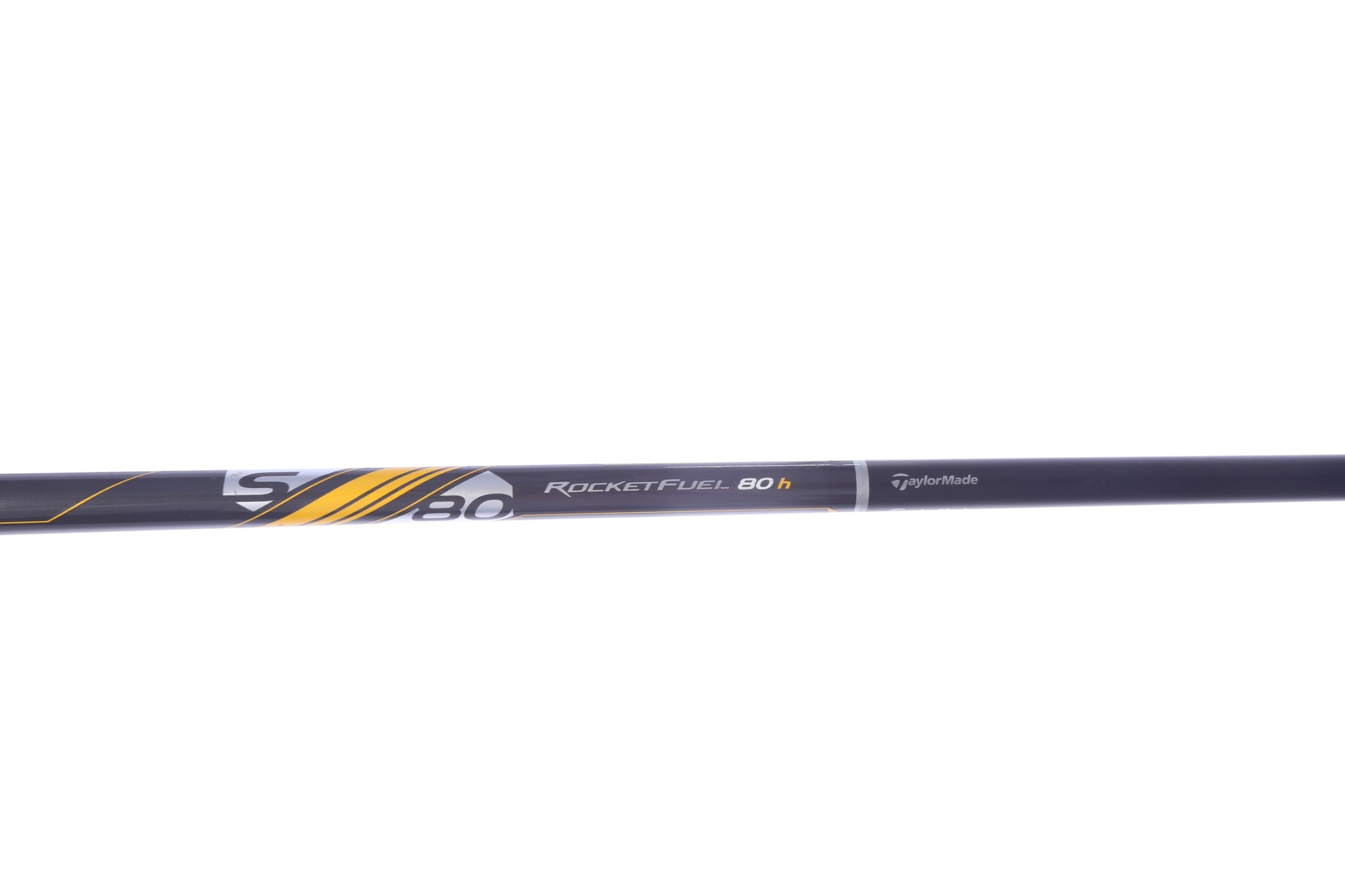 Used TaylorMade RocketBallz Stage 2 Tour 3H Hybrid - Right-Handed - 18.5 Degrees - Stiff Flex-Next Round
