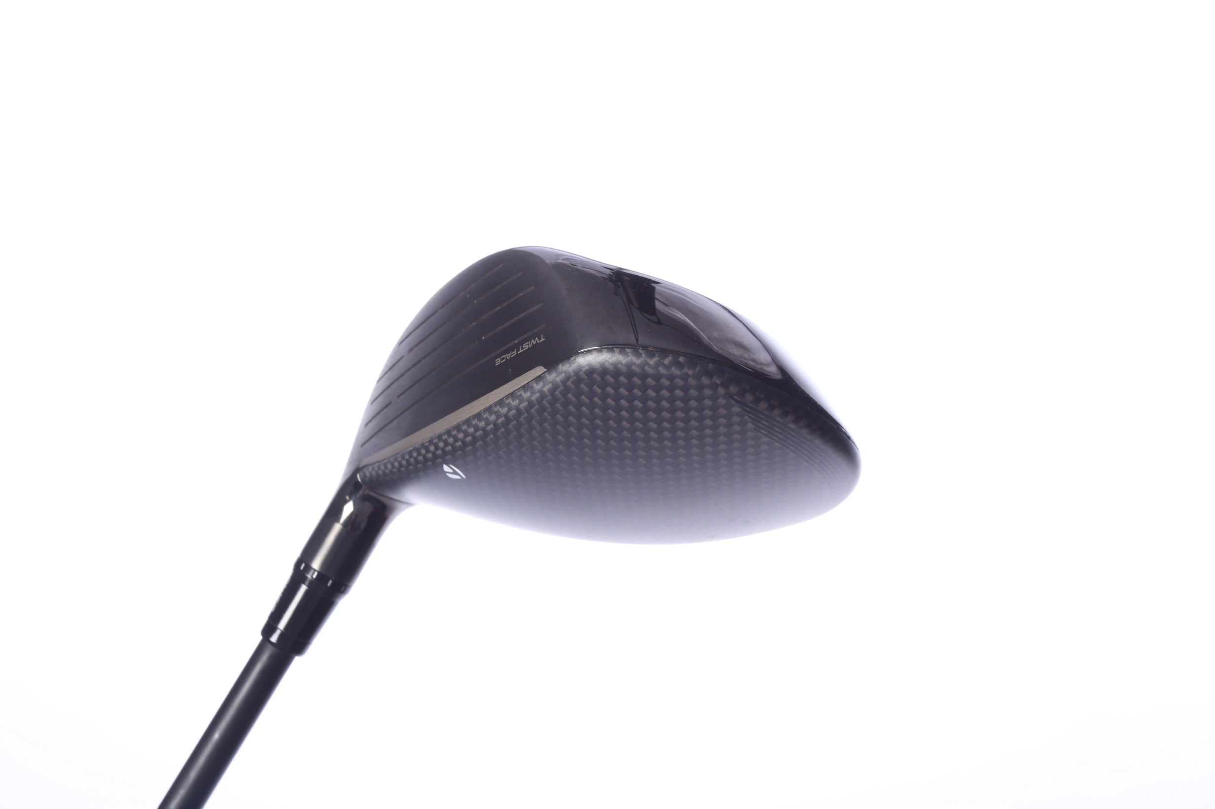 Used TaylorMade Qi35 3-Wood - Right-Handed - 15 Degrees - Extra Stiff Flex-Next Round