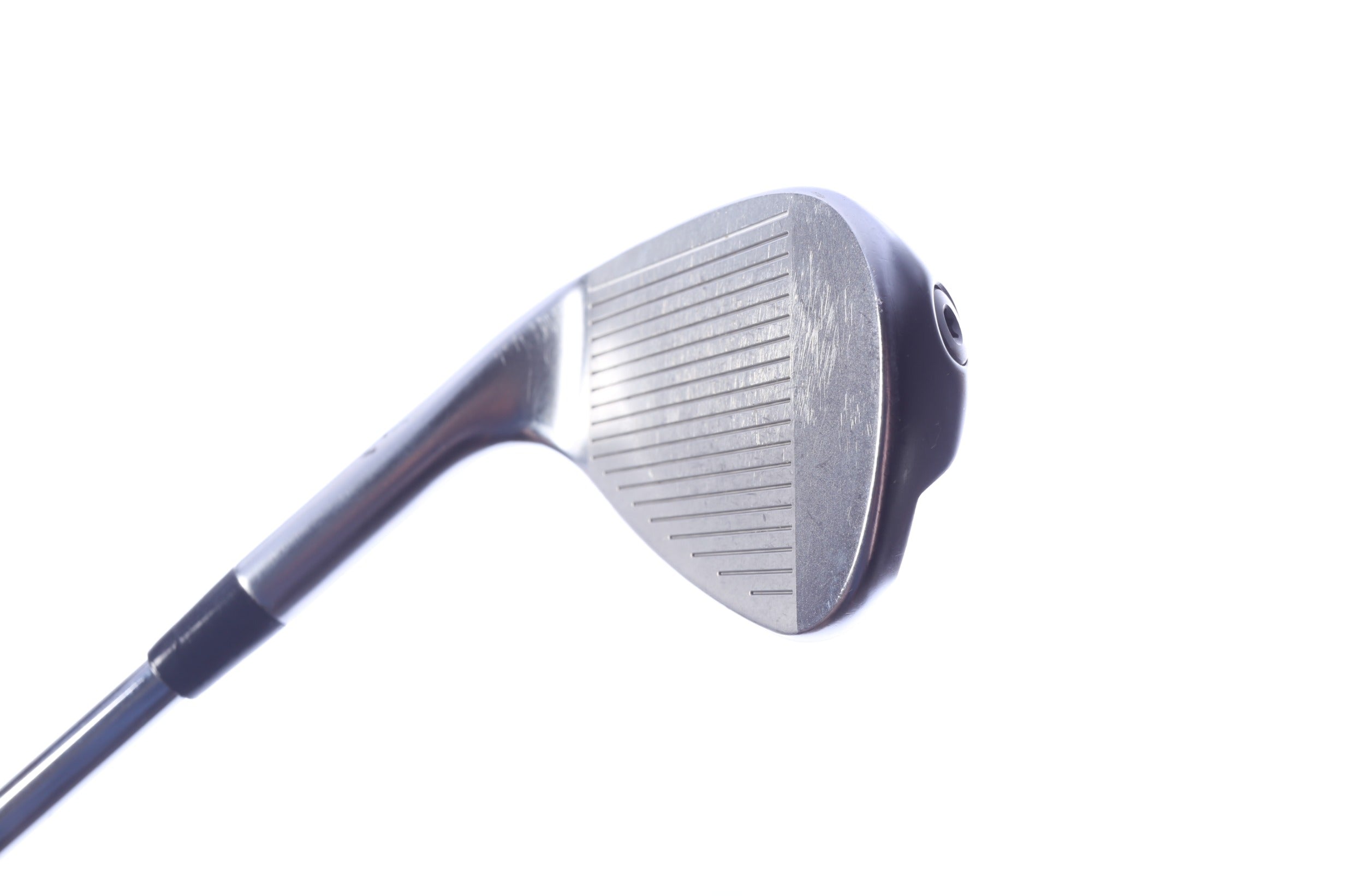 Used Ping i530 Pitching Wedge - Right-Handed - 42 Degrees - Stiff Flex-Next Round