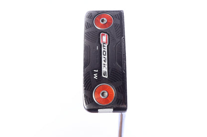 Used Odyssey O-Works #1W Putter - Right-Handed - 36.5 in - Blade