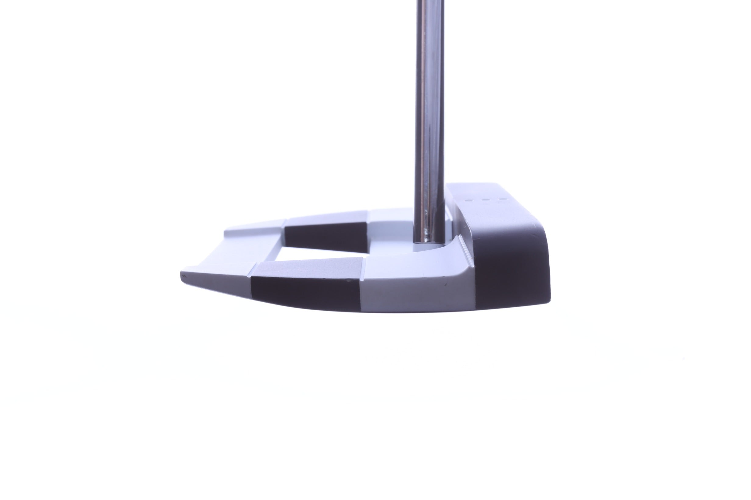 Used Odyssey Ai-ONE Square 2 Square Jailbird Putter - Right-Handed - 34 in - Mallet-Next Round
