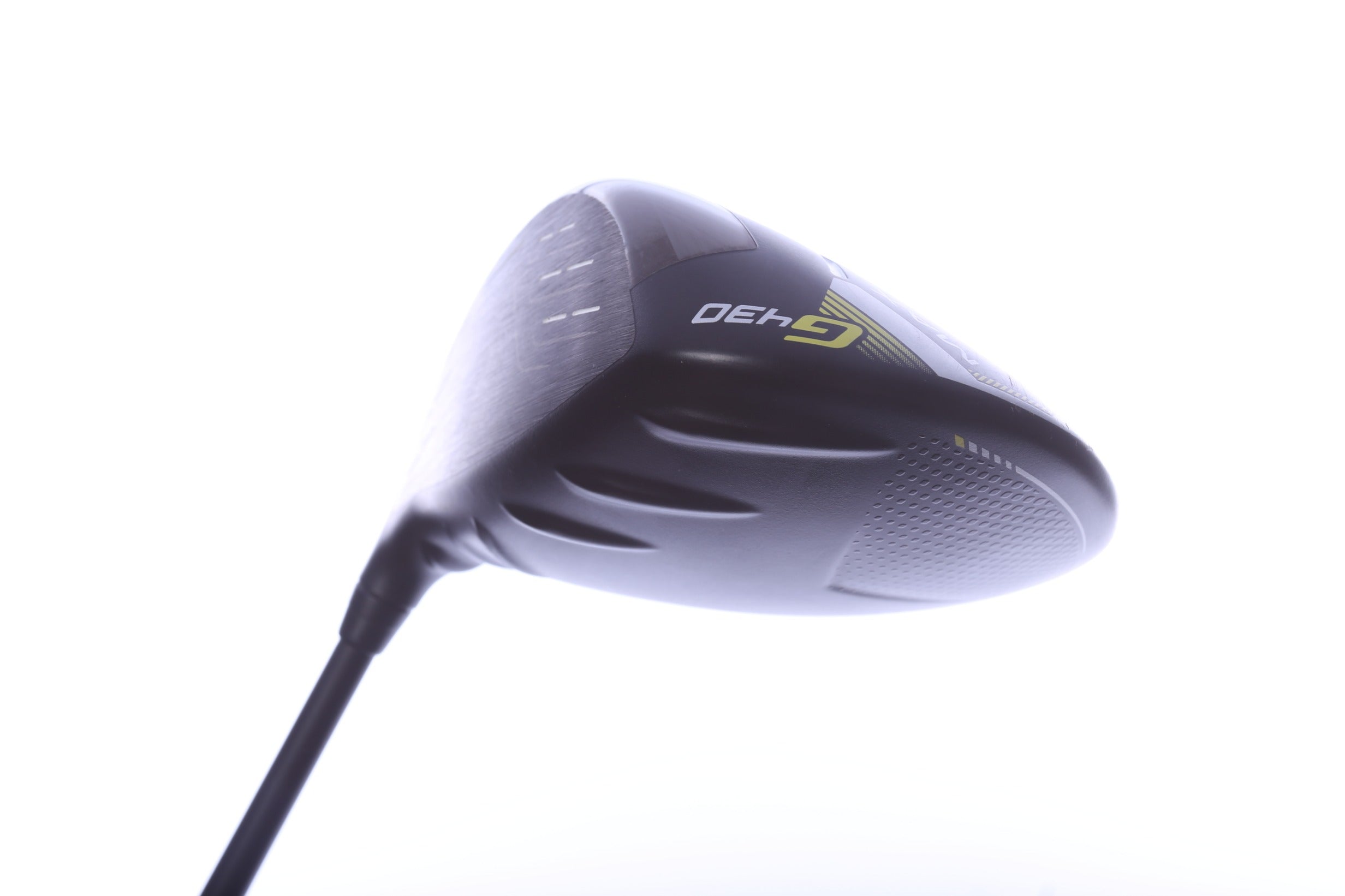 Used Ping G430 MAX Driver - 10.5 Degrees - Soft Regular Flex Ping ALTA CB - Left-Handed