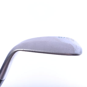 Used Cleveland CBX Lob Wedge - Right-Handed - 58 Degrees - Ladies Flex-Next Round