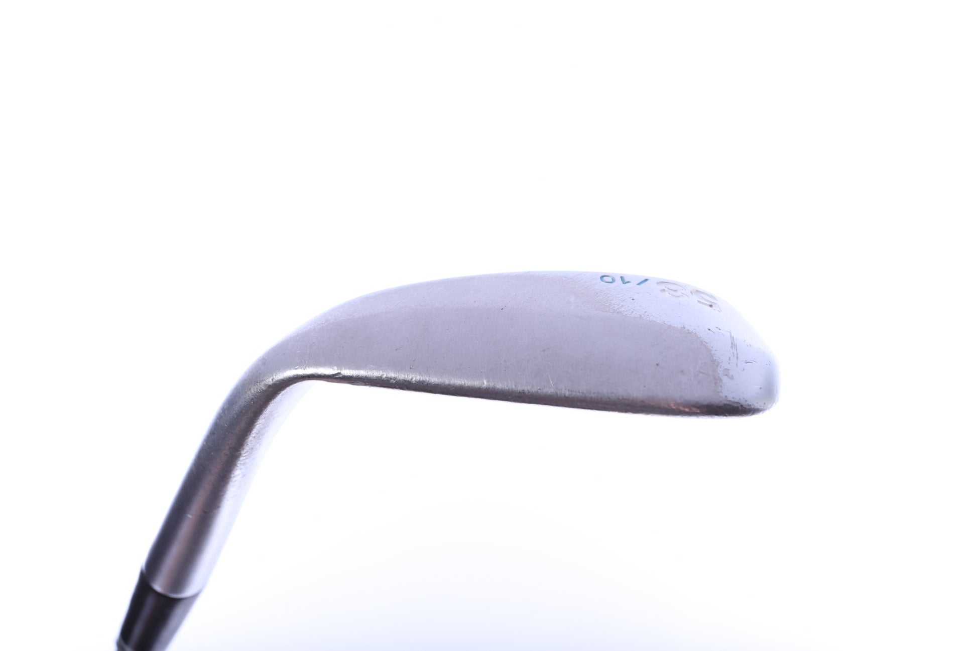 Used Cleveland CBX Lob Wedge - Right-Handed - 58 Degrees - Ladies Flex-Next Round