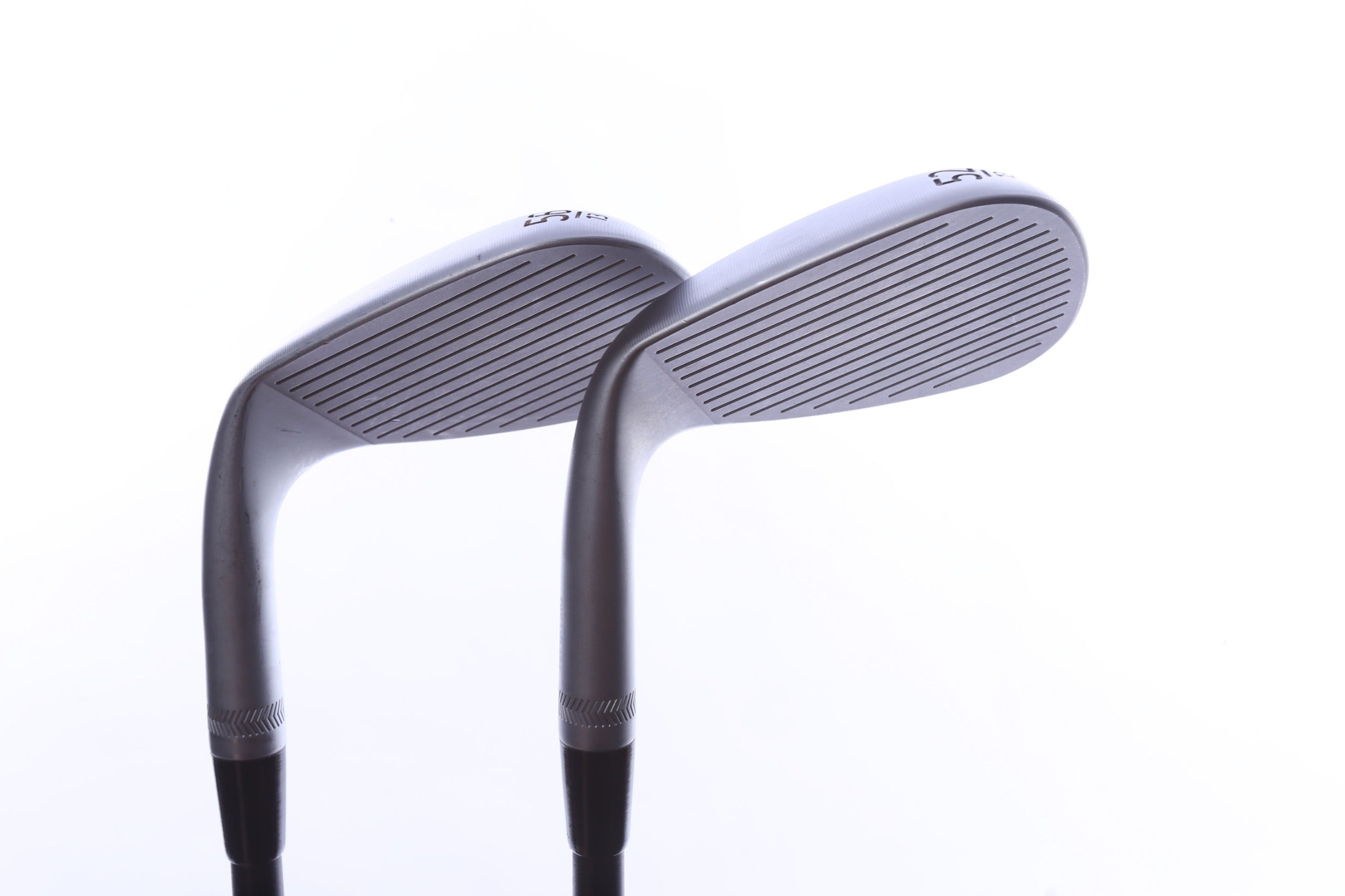 Used PXG 0311 Sugar Daddy II Wedge Set - Right-Handed - 52*, 56* - Stiff Flex-Next Round