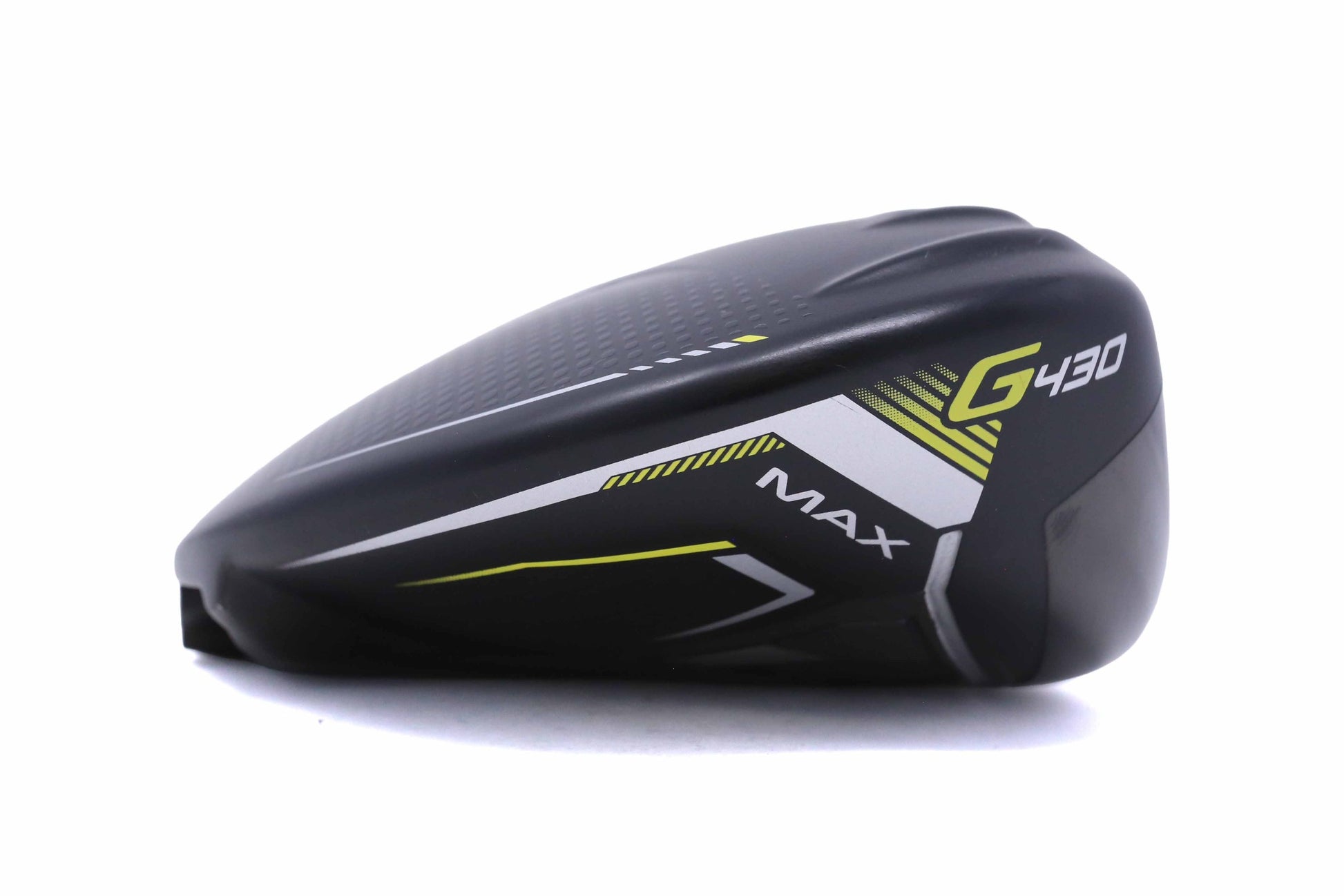 Used Ping G430 MAX Driver - HEAD ONLY - Right-Handed - 9 Degrees-Next Round