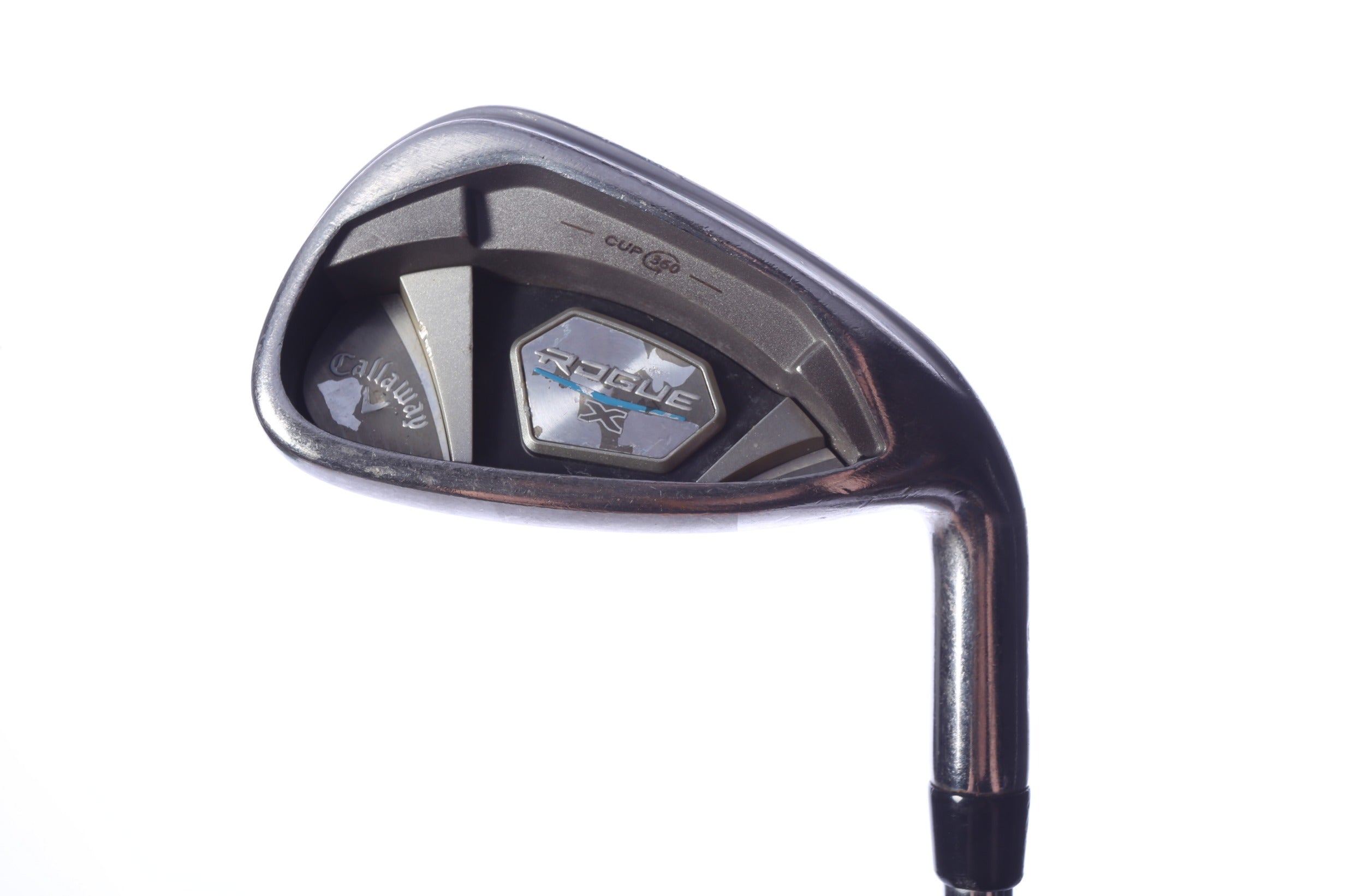 Used Callaway Rogue X Single 8-Iron - Right-Handed - Regular Flex