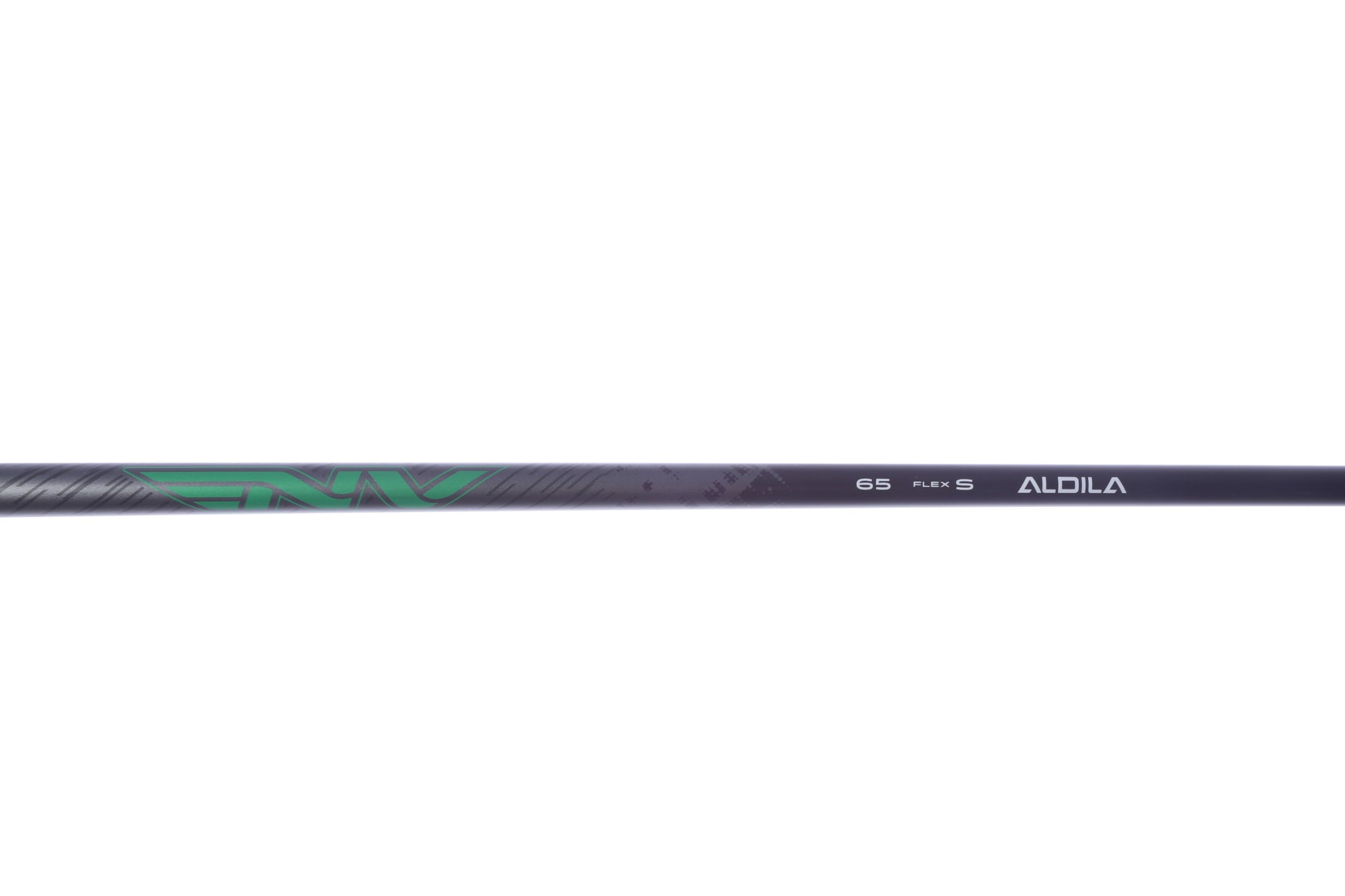 Used Callaway Mavrik Max Driver - 9 Degrees - Stiff Flex Aldila NV Green - Right-Handed