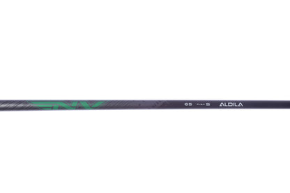 Used Callaway Mavrik Max Driver - 9 Degrees - Stiff Flex Aldila NV Green - Right-Handed
