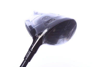 TaylorMade Qi10 Driver - 10.5 Degrees - Regular Flex LA Golf Gold Series - Right-Handed