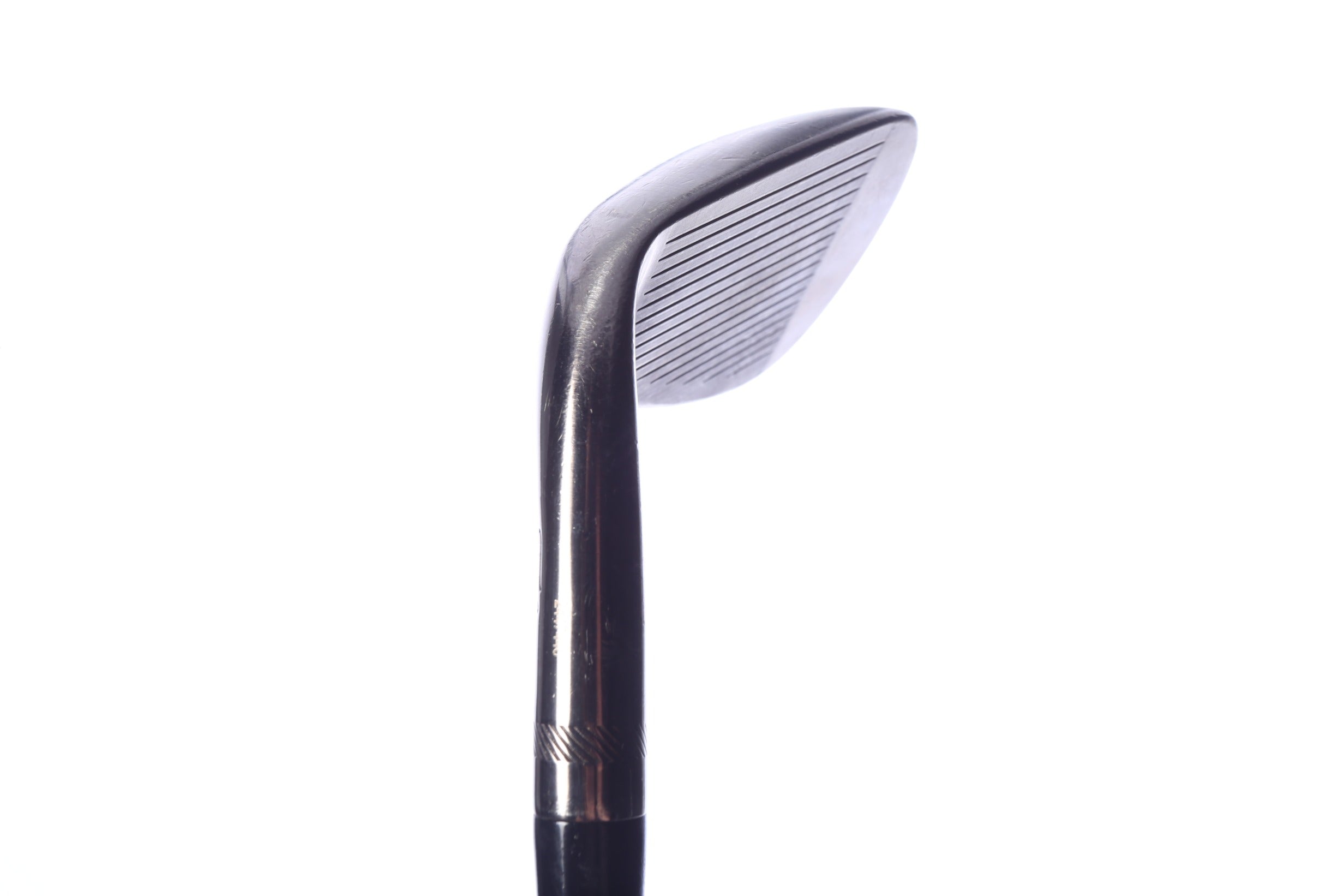 Used Titleist Vokey SM8 Brushed Steel Gap Wedge - Right-Handed - 50 Degrees - Wedge Flex