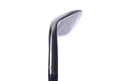 Used Titleist Vokey SM8 Brushed Steel Gap Wedge - Right-Handed - 50 Degrees - Wedge Flex