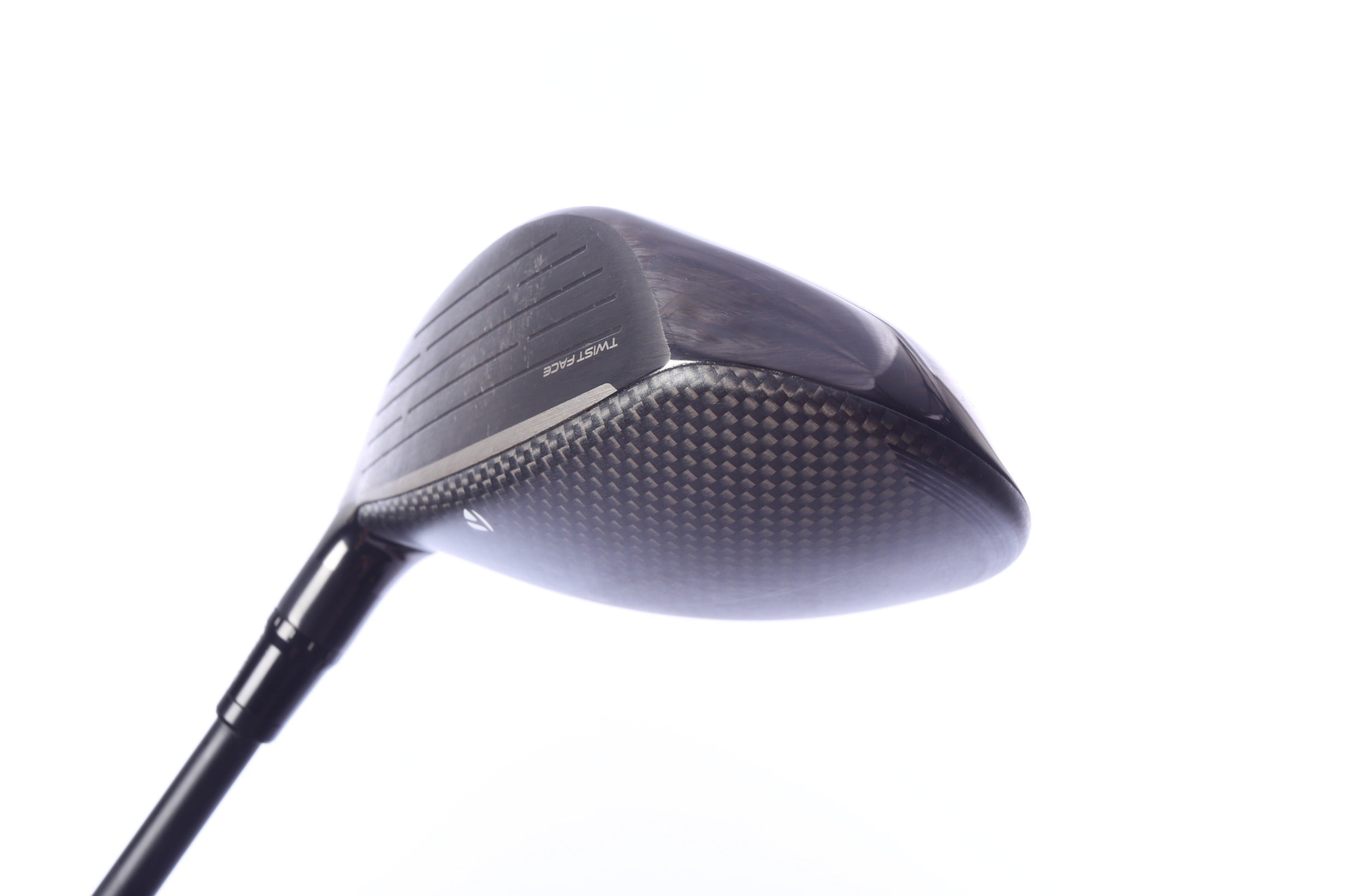 Used TaylorMade Qi35 5-Wood - Right-Handed - 18 Degrees - Regular Flex